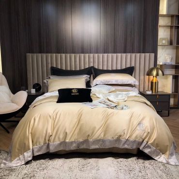 Комплект постельного белья  LUX-47171