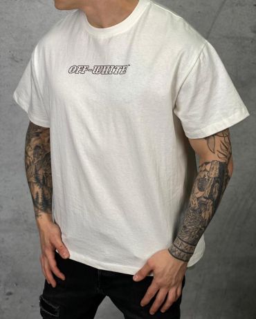Футболка Off-White™ LUX-47238