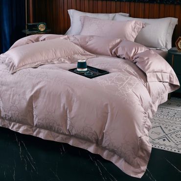 Комплект постельного белья Roberto Cavalli LUX-47038