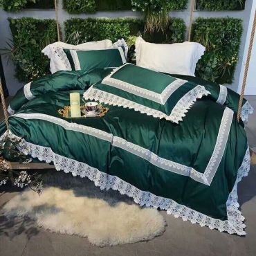 Комплект постельного белья  LUX-47104