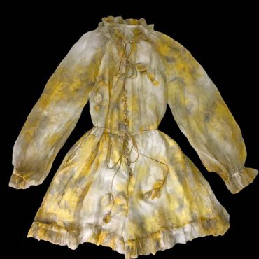 Комбинезон  LUX-47143