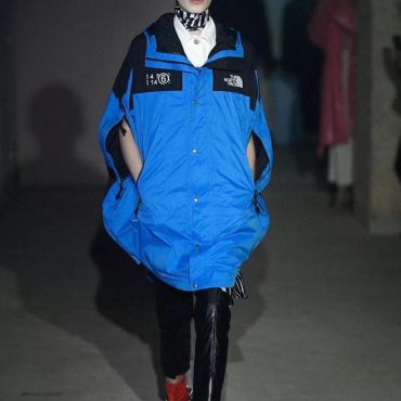 Ветровка  LUX-47330