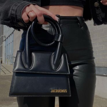 Сумка женская JACQUEMUS LUX-47123