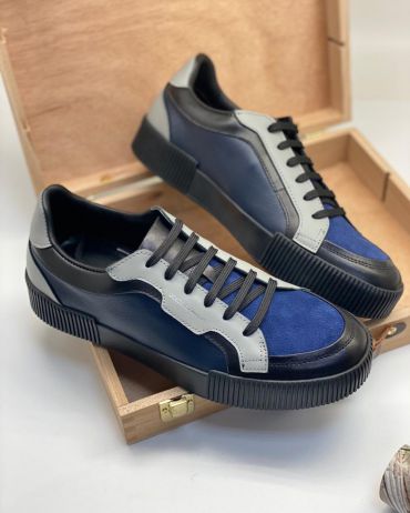 Кеды Dolce & Gabbana LUX-47684