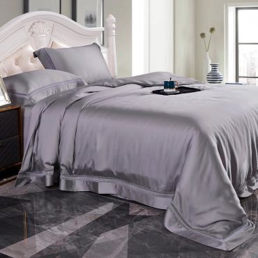 Комплект постельного белья  LUX-47165