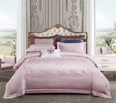 Комплект постельного белья  LUX-47035