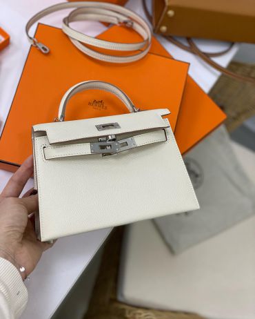 Сумка женская Hermes LUX-47175