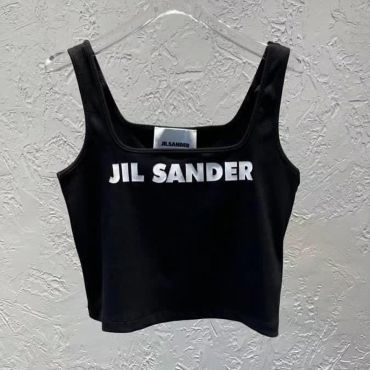Топ Jil Sander LUX-47574