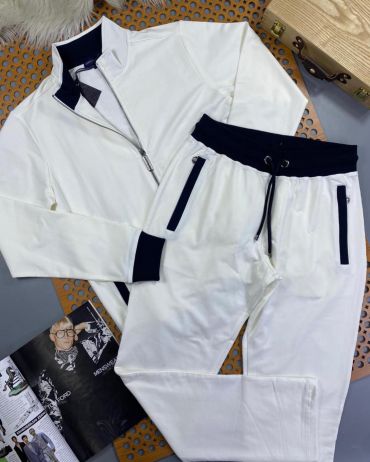Спортивный костюм Stefano Ricci LUX-47294