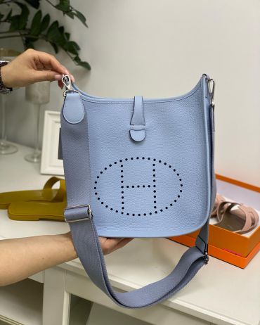 Сумка женская Hermes LUX-47201