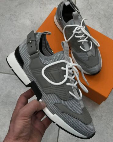 Кроссовки Hermes LUX-47489