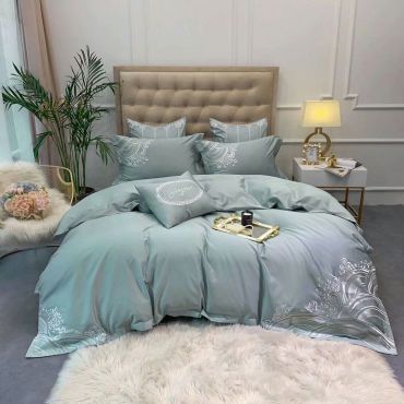 Комплект постельного белья  LUX-47030