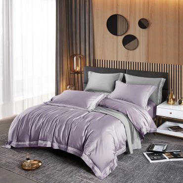 Комплект постельного белья  LUX-47168