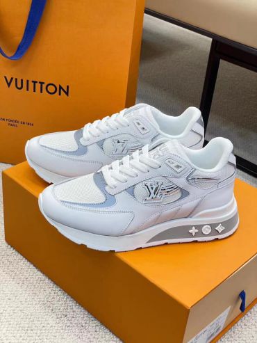 Кроссовки Louis Vuitton LUX-47446
