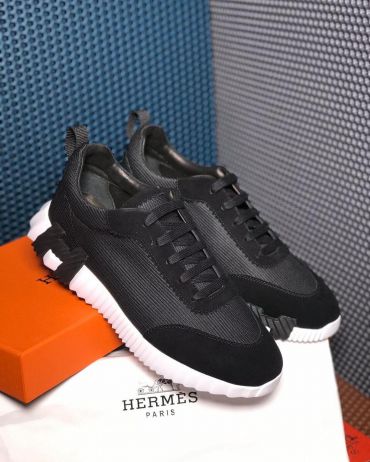 Кроссовки Hermes LUX-47276