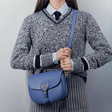 Сумка женская Christian Dior LUX-46053