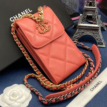 Сумка женская Chanel LUX-47365