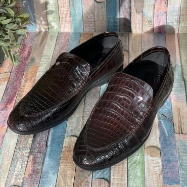 Туфли Stefano Ricci LUX-47493