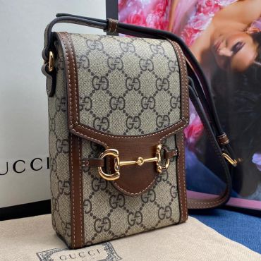 Сумка женская Gucci LUX-47416