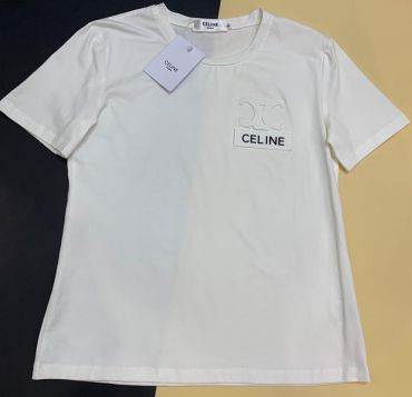 Футболка Celine LUX-47501