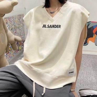 Футболка Jil Sander LUX-47578