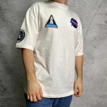 Футболка Balenciaga LUX-47230