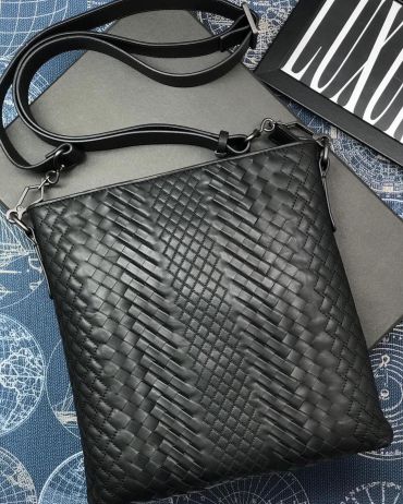 Сумка мужская Bottega Veneta LUX-47311