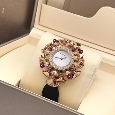 Часы Bvlgari LUX-47403