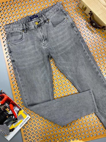 Джинсы Louis Vuitton LUX-47383