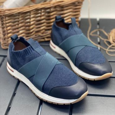 Кроссовки Loro Piana LUX-47485