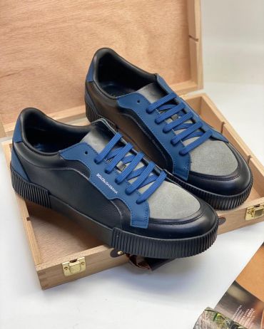 Кеды Dolce & Gabbana LUX-47681