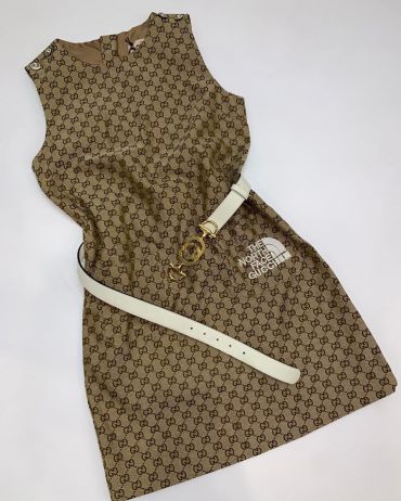 Платье Gucci LUX-47614