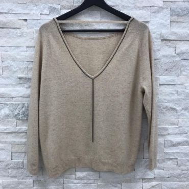 Свитер женский Brunello Cucinelli LUX-20333