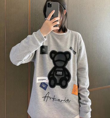 Свитшот  LUX-47513