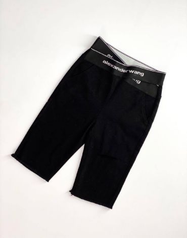 Шорты Alexander Wang LUX-50994