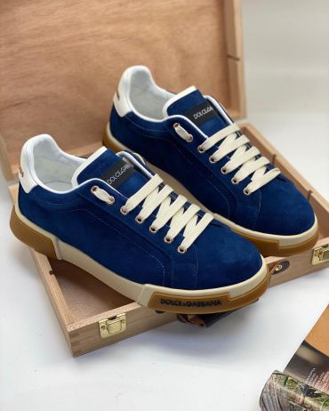 Кеды Dolce & Gabbana LUX-47683