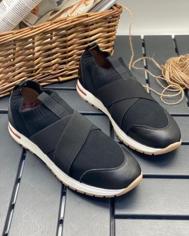 Кроссовки Loro Piana LUX-47486