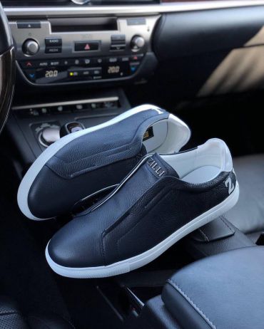 Слипоны Zilli LUX-47449