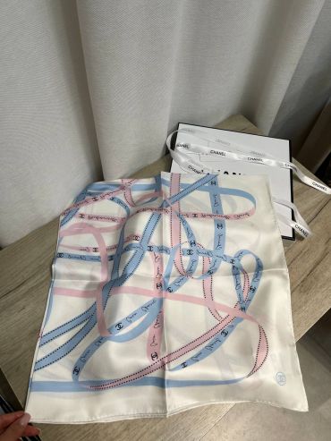 Платок  Chanel LUX-130467
