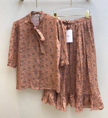 Костюм Celine LUX-47587