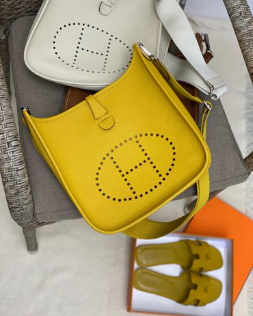 Сумка женская Hermes LUX-47203