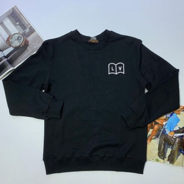 Толстовка мужская  Louis Vuitton LUX-20572