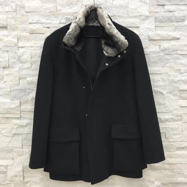 Пальто  Loro Piana LUX-20895