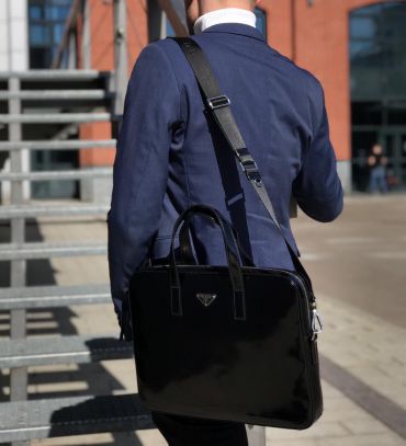 Портфель Prada LUX-47749