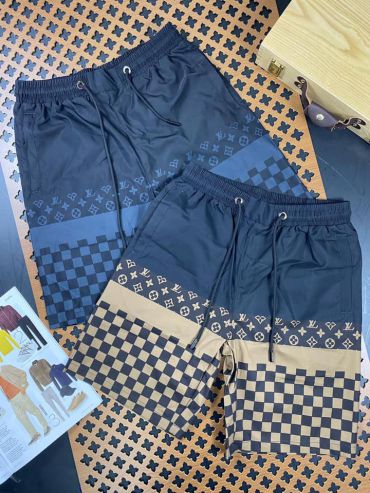 Шорты Louis Vuitton LUX-47385