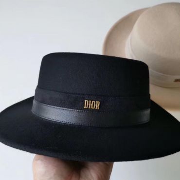 Шляпа Christian Dior LUX-20916