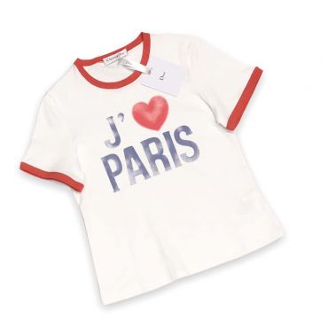 Футболка Christian Dior LUX-47555