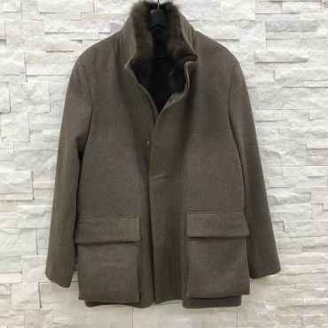 Пальто Loro Piana LUX-20893