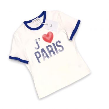 Футболка Christian Dior LUX-47554