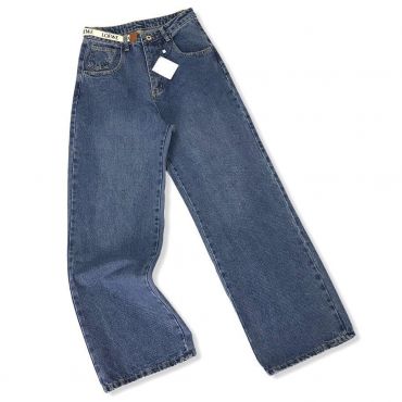 Джинсы Loewe LUX-47615